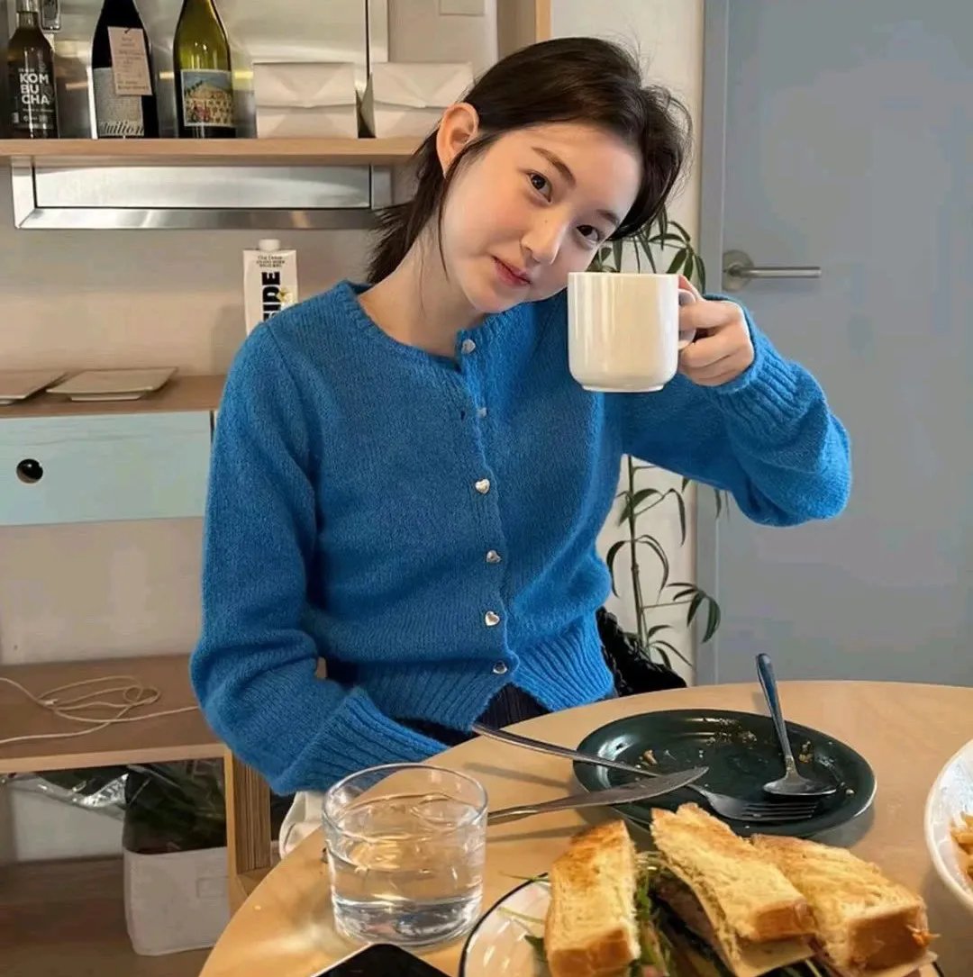 旧时光里的小欢喜第二季