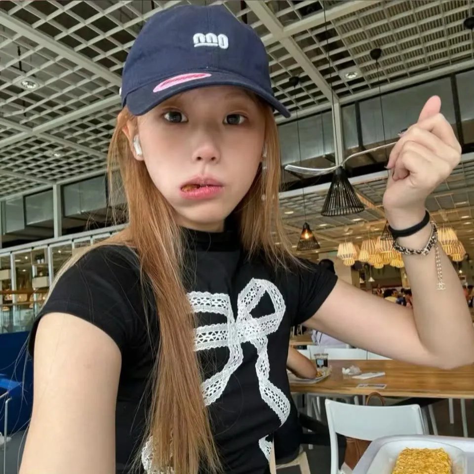 疯狂靓妹仔