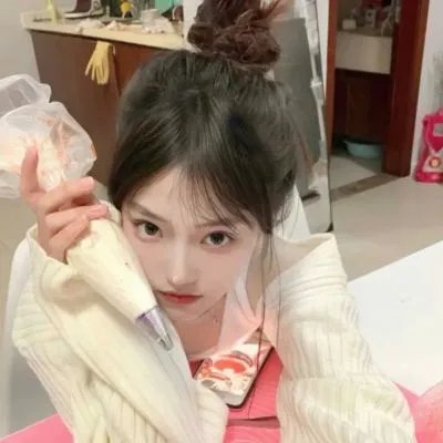 雪孩子